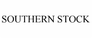 SOUTHERN STOCK