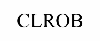 CLROB