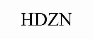 HDZN