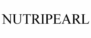 NUTRIPEARL