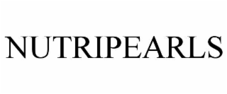 NUTRIPEARLS