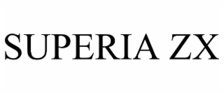 SUPERIA ZX