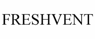 FRESHVENT