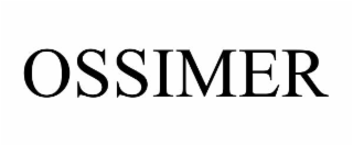 OSSIMER