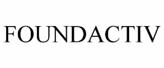FOUNDACTIV