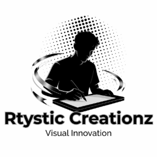 RTYSTIC CREATIONZ VISUAL INNOVATION