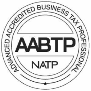 AABTP ADVANCED ACCREDITED BUSINESS TAX PROFESSIONAL NATP