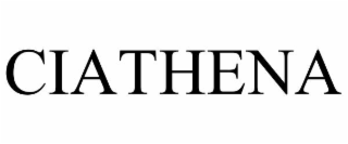 CIATHENA