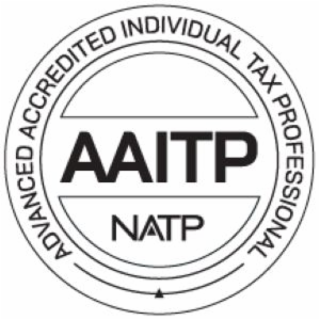 AAITP ADVANCED ACCREDITED INDIVIDUAL TAX PROFESSIONAL NATP