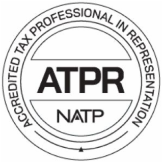 ATPR ACCREDITED TAX PROFESSIONAL IN REPRESENTATION NATP