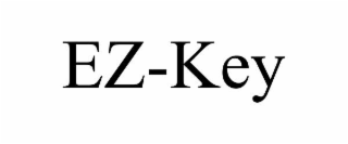 EZ-KEY