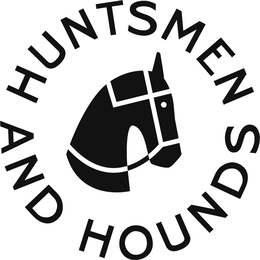 HUNTSMEN AND HOUNDS