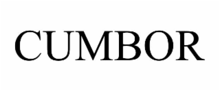 CUMBOR