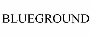BLUEGROUND