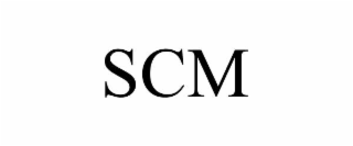 SCM