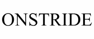 ONSTRIDE