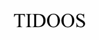 TIDOOS