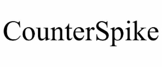COUNTERSPIKE
