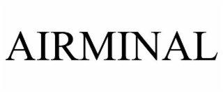 AIRMINAL