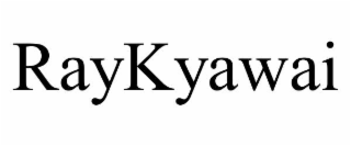 RAYKYAWAI