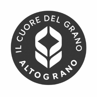 IL CUORE DEL GRANO ALTOGRANO