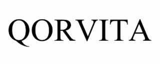 QORVITA