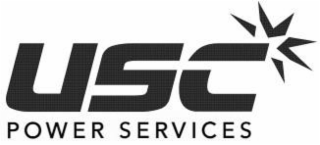 USC POWER SERVICES