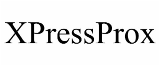 XPRESSPROX