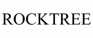ROCKTREE