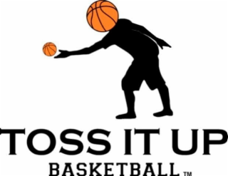 TOSS IT UP BASKETBALL
