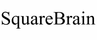 SQUAREBRAIN