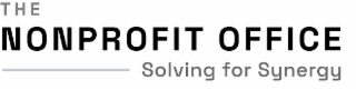 THE NONPROFIT OFFICE SOLVING FOR SYNERGY