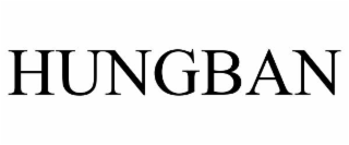 HUNGBAN