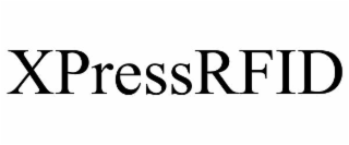 XPRESSRFID