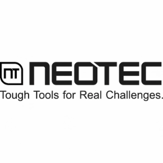 NT NEOTEC TOUGH TOOLS FOR REAL CHALLENGES