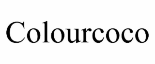 COLOURCOCO