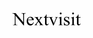 NEXTVISIT