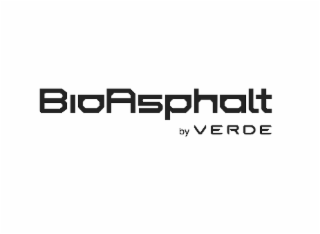 BIOASPHALT BY VERDE