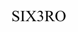 SIX3RO