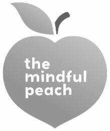 THE MINDFUL PEACH