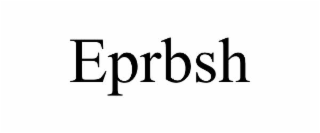 EPRBSH