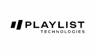 PLAYLIST TECHNOLOGIES