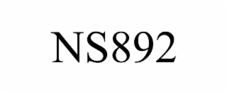 NS892