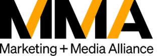 MMA MARKETING + MEDIA ALLIANCE