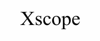 XSCOPE