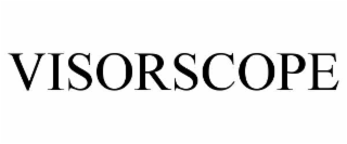 VISORSCOPE