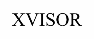 XVISOR