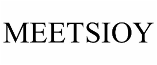 MEETSIOY