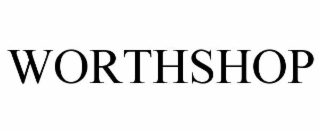 WORTHSHOP