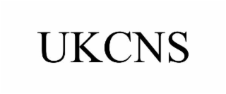 UKCNS